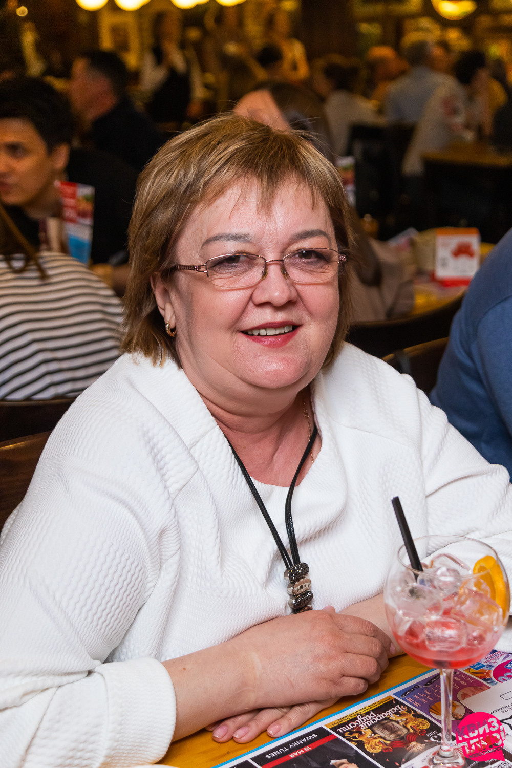 Квиз. Максимилианс. Фотограф Александр Шалагин