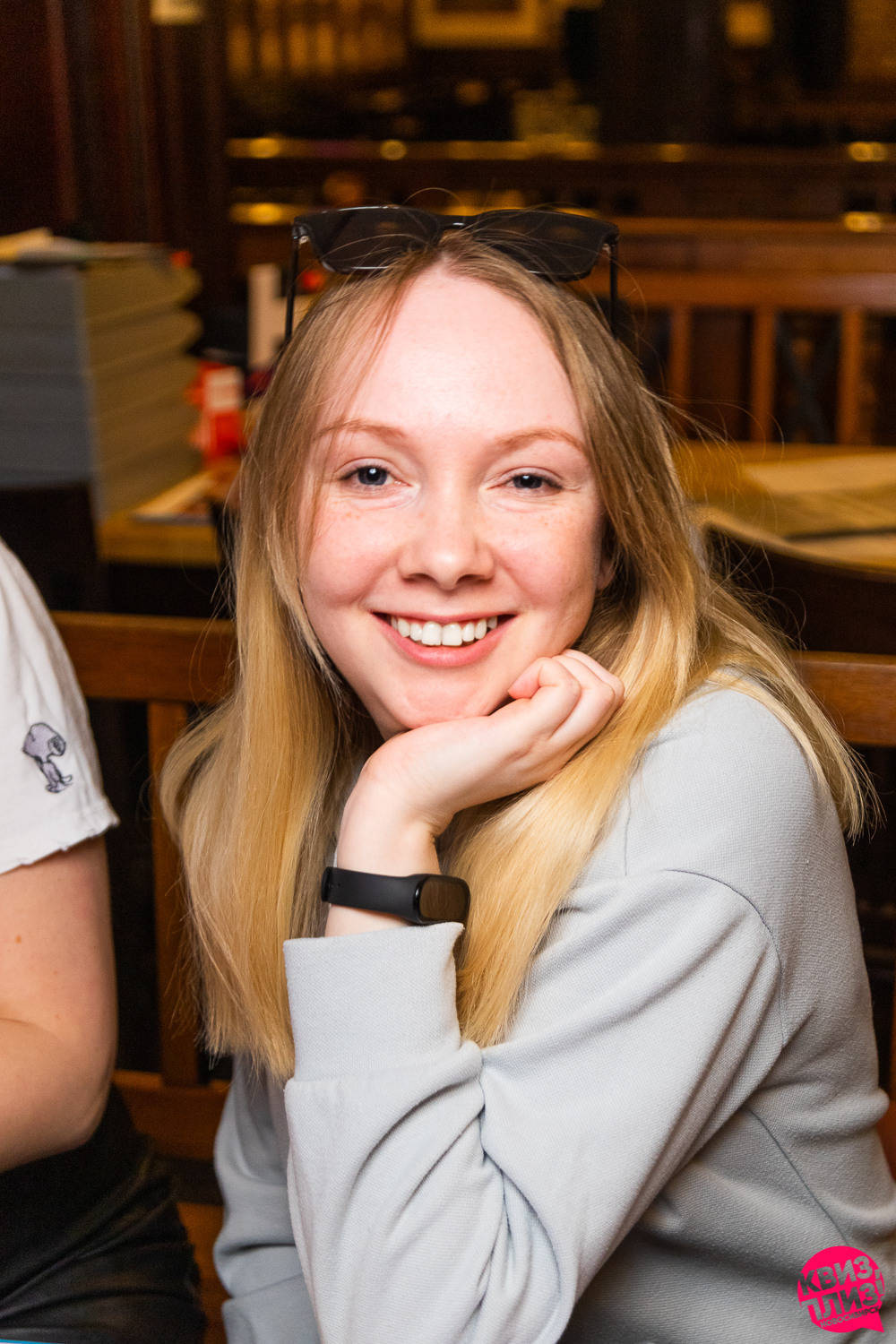 Квиз. Максимилианс. Фотограф Александр Шалагин