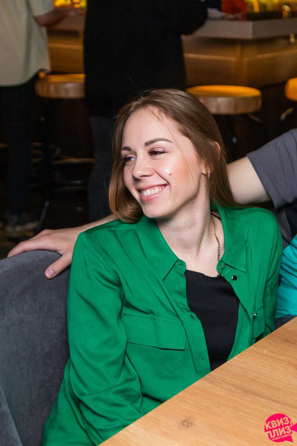 Квиз. Mishkin & Mishkin. Фотограф Александр Шалагин