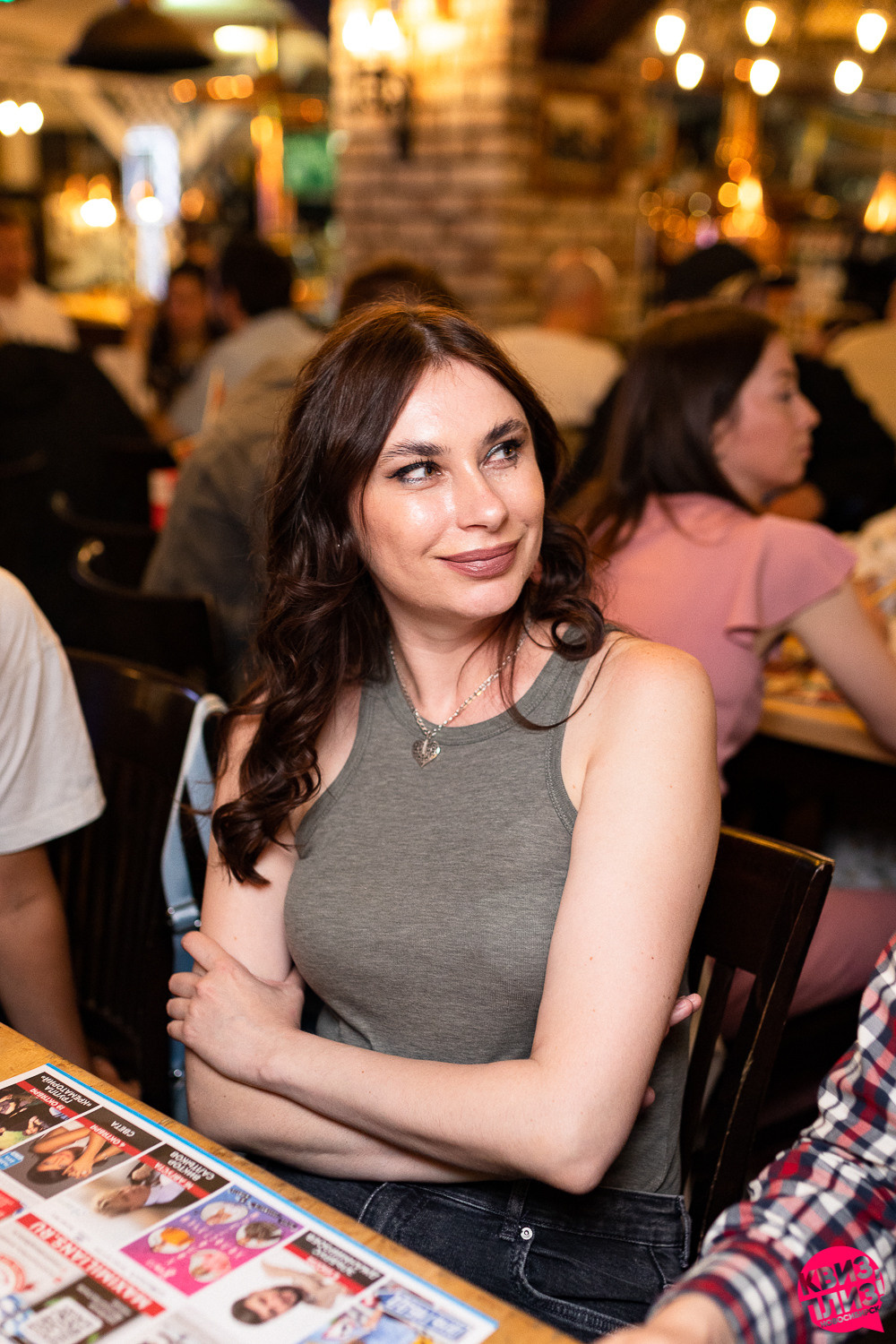 Квиз. Максимилианс. Фотограф Александр Шалагин