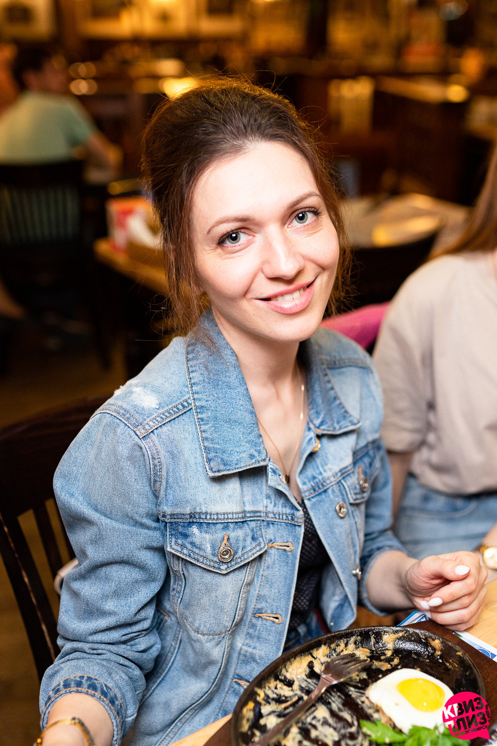 Квиз. Максимилианс. Photographer Alexander Shalagin