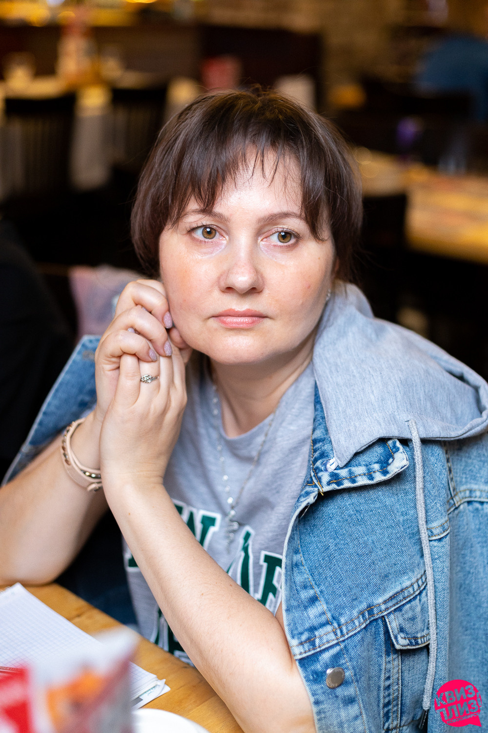 Квиз. Максимилианс. Фотограф Александр Шалагин