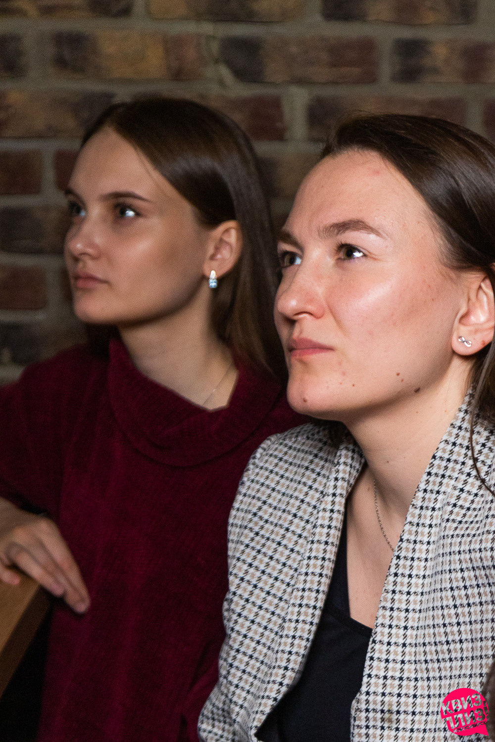 Квиз. Mishkin & Mishkin. Фотограф Александр Шалагин