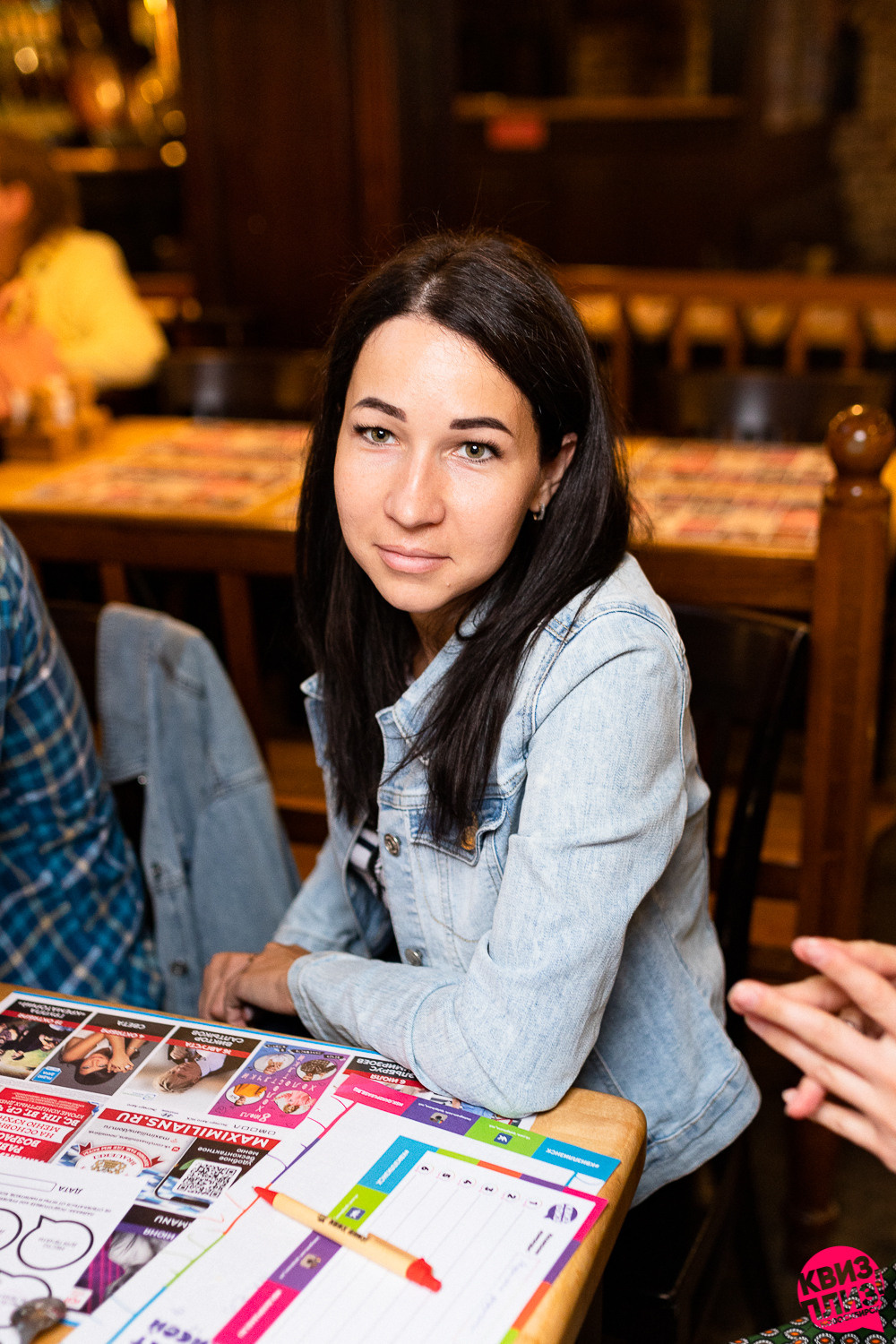 Квиз. Максимилианс. Photographer Alexander Shalagin