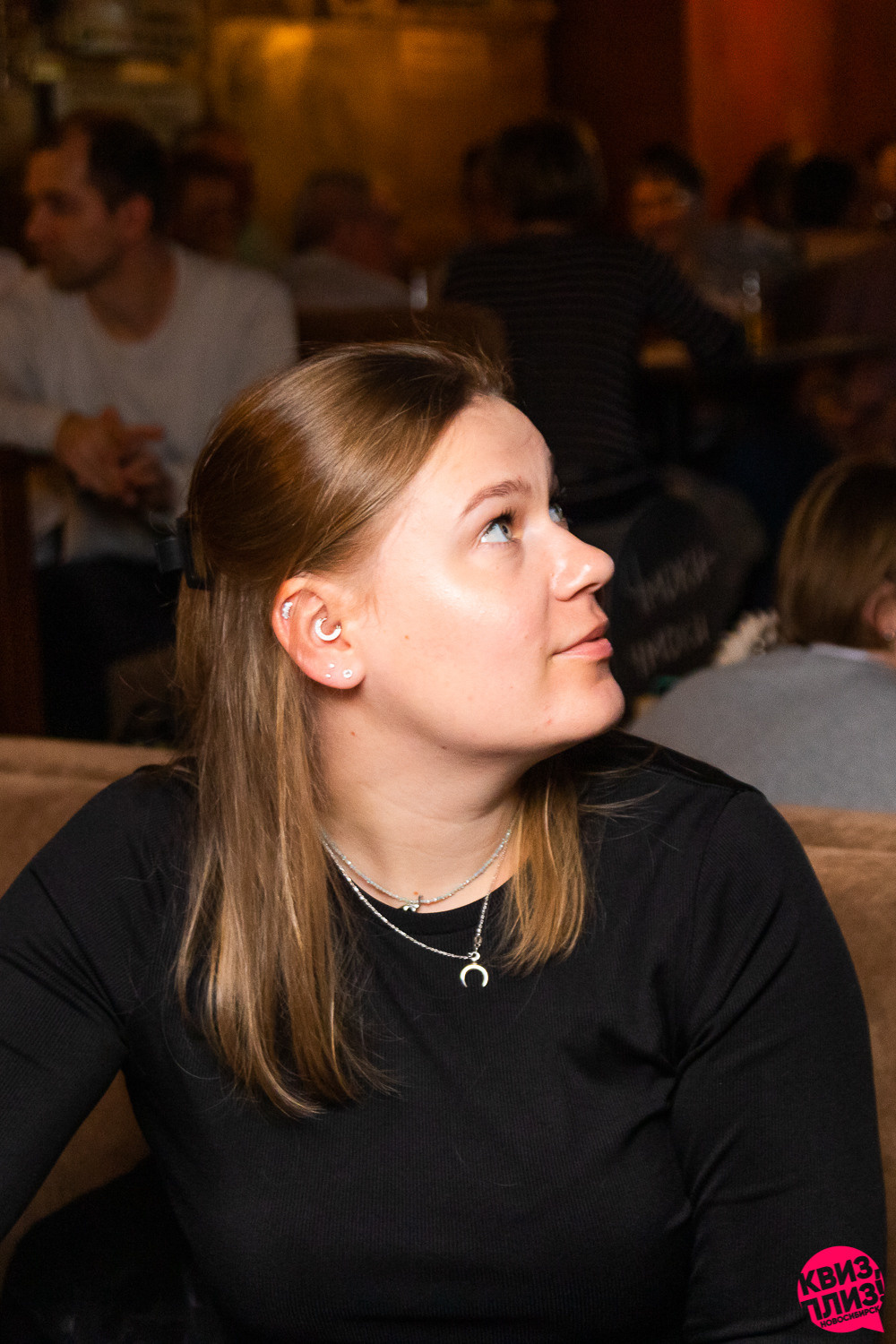 Квиз. Арт П.А.Б. Photographer Alexander Shalagin