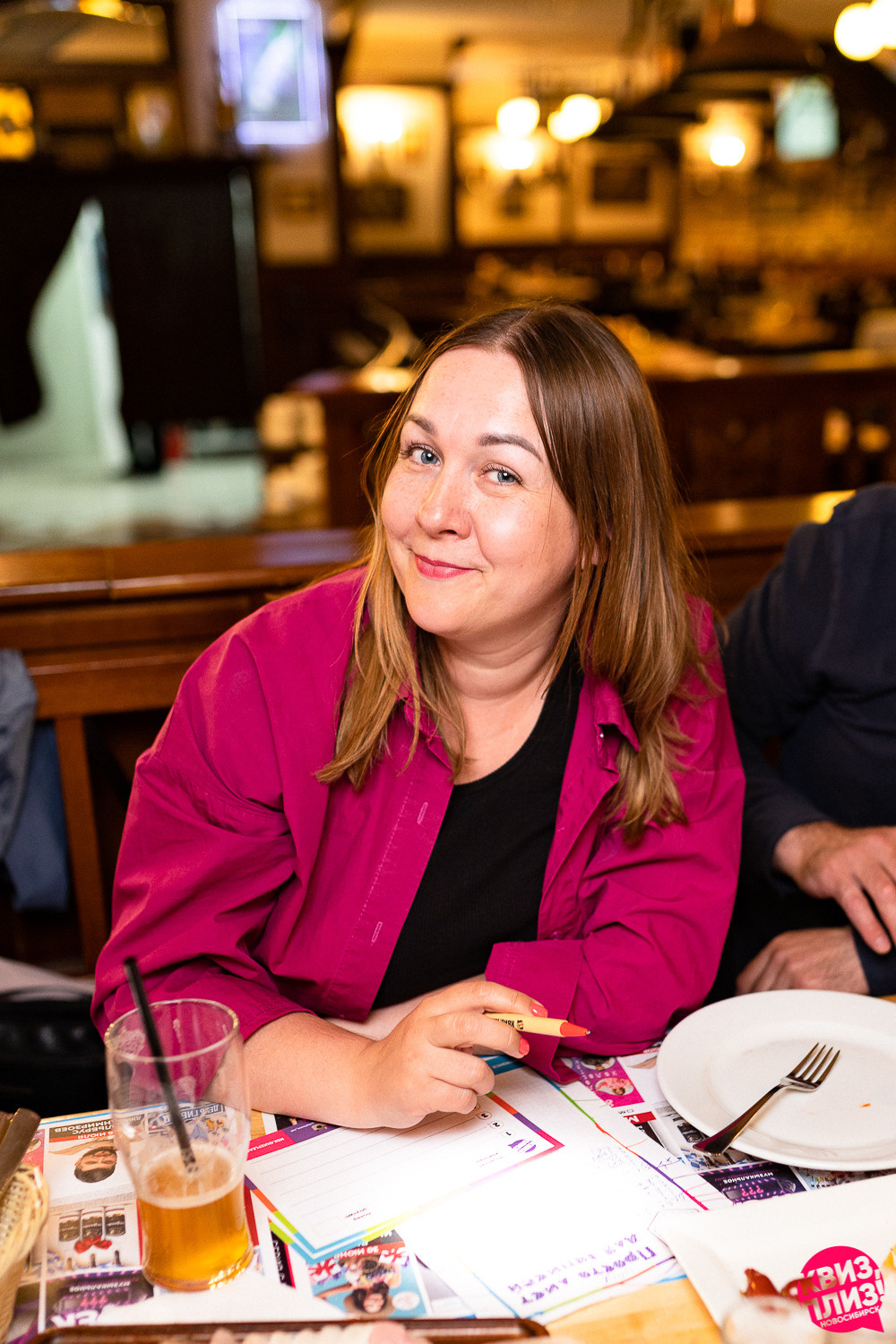 Квиз. Максимилианс. Photographer Alexander Shalagin