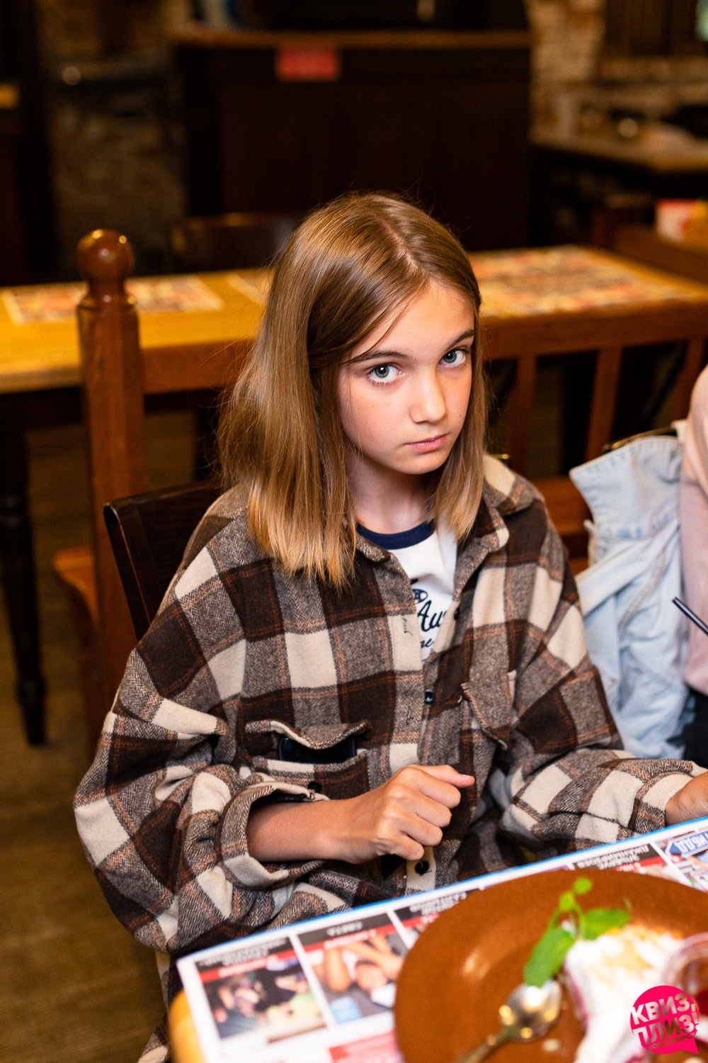 Квиз. Максимилианс. Photographer Alexander Shalagin