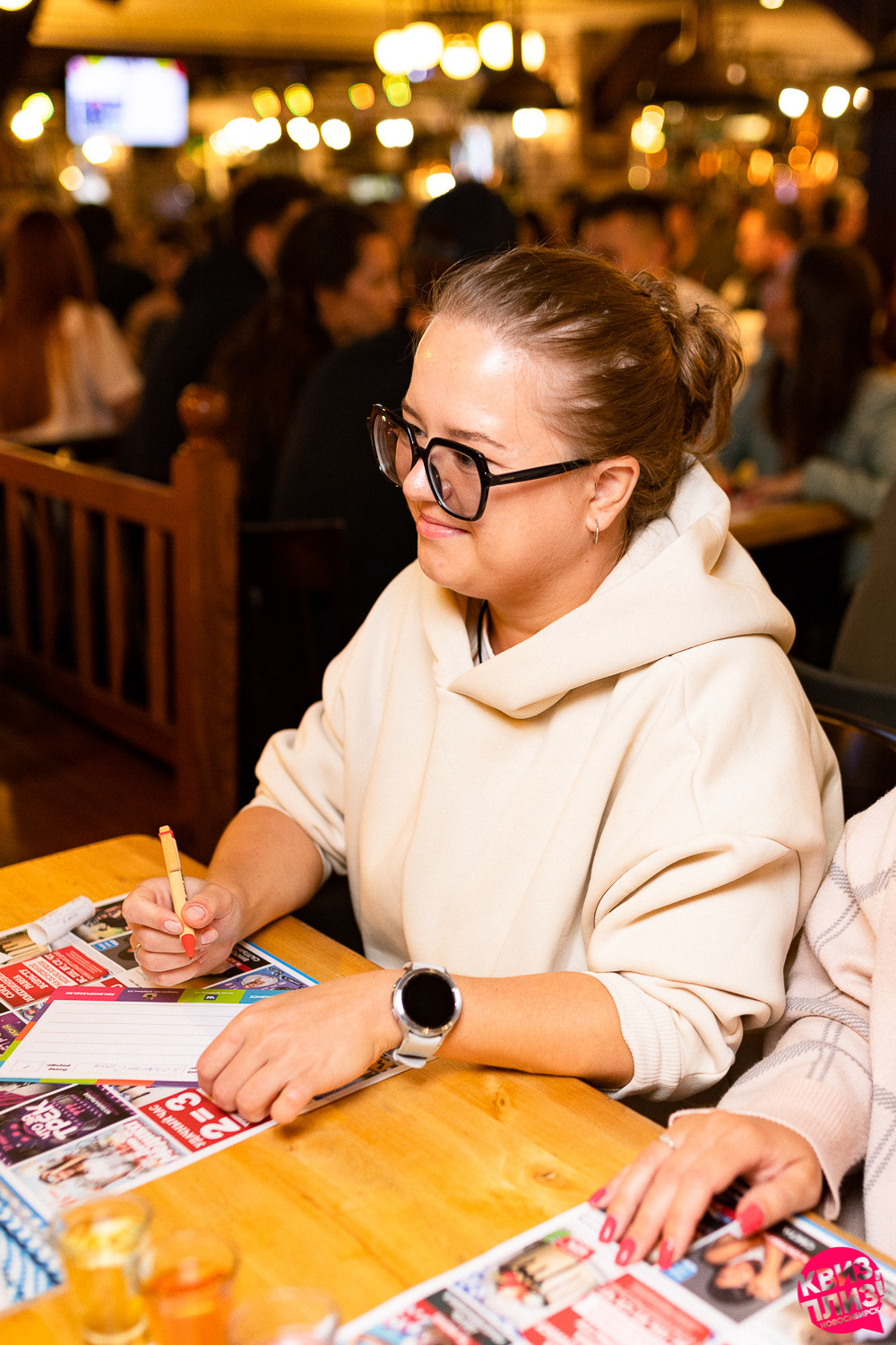 Квиз. Максимилианс. Photographer Alexander Shalagin