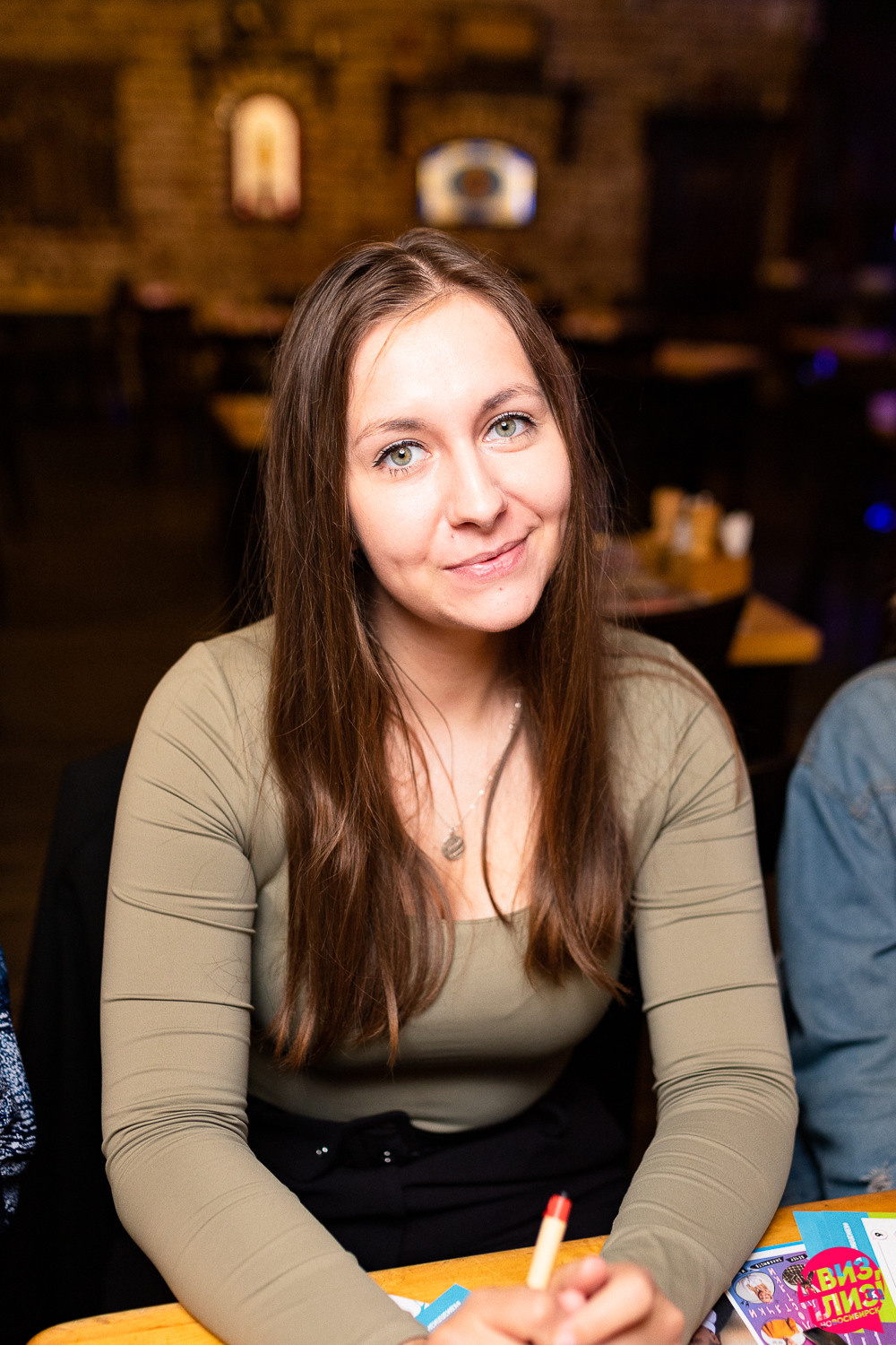 Квиз. Максимилианс. Photographer Alexander Shalagin