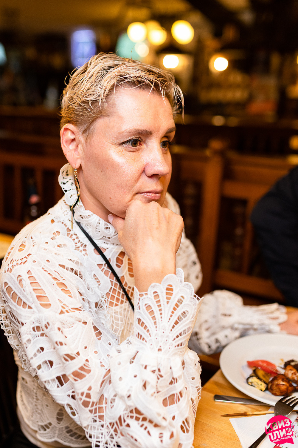 Квиз. Максимилианс. Фотограф Александр Шалагин