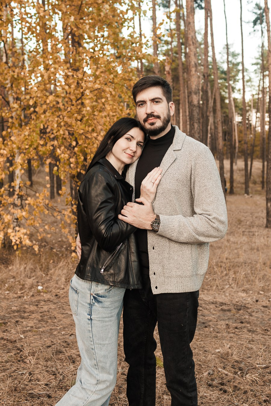 Инна. Портретный и свадебный фотограф в Белгороде Глухова Кристина