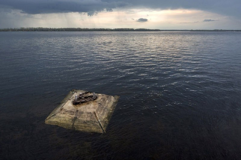 Шерман Владислав. Фотообъединение Самарского областного отделения Союза журналистов России