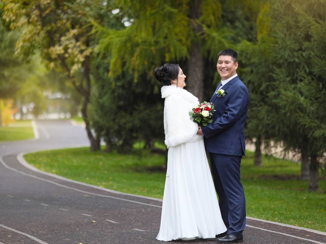 СВАДЬБЫ. Фотограф в Омске