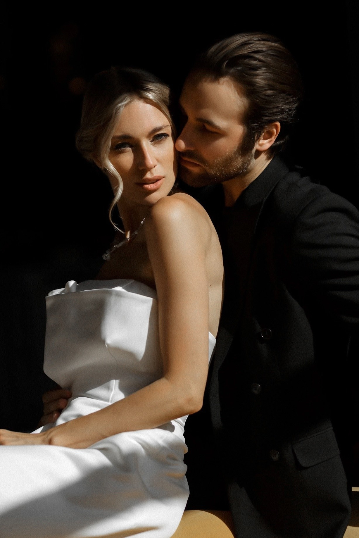 СЕРГЕЙ И ВЕРОНИКА. Свадебный Фотограф Максим Пустовой