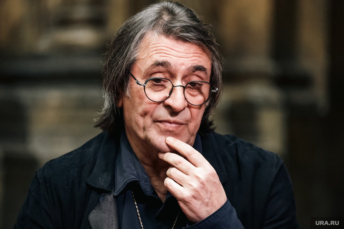 Известные люди. Роман Наумов профессиональный фотограф