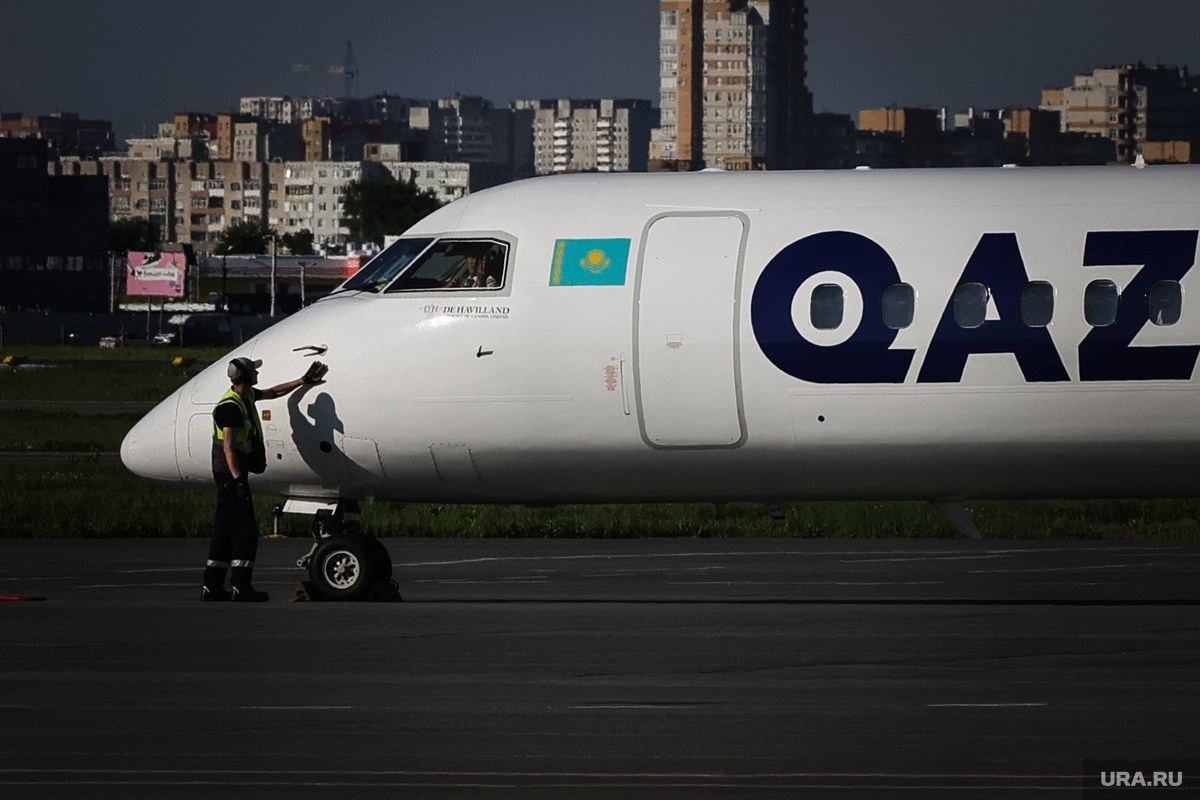 Авиация. Роман Наумов профессиональный фотограф