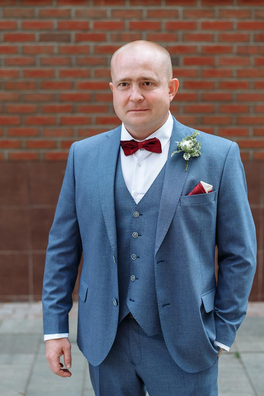 Слава + Даша. Свадебный и семейный фотограф в Сергиевом Посаде, Москве и Московской