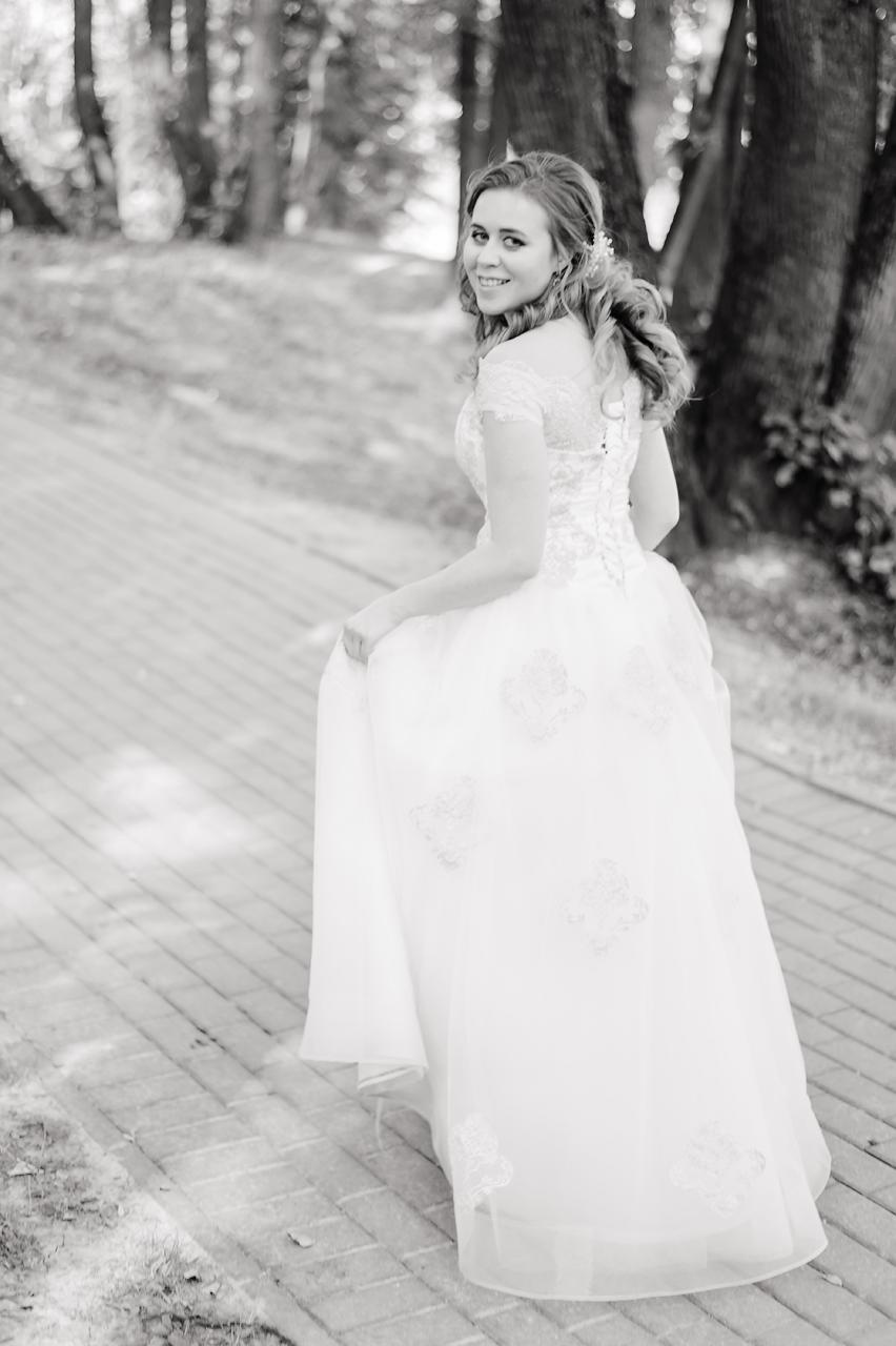 Слава + Даша. Свадебный и семейный фотограф в Сергиевом Посаде, Москве и Московской