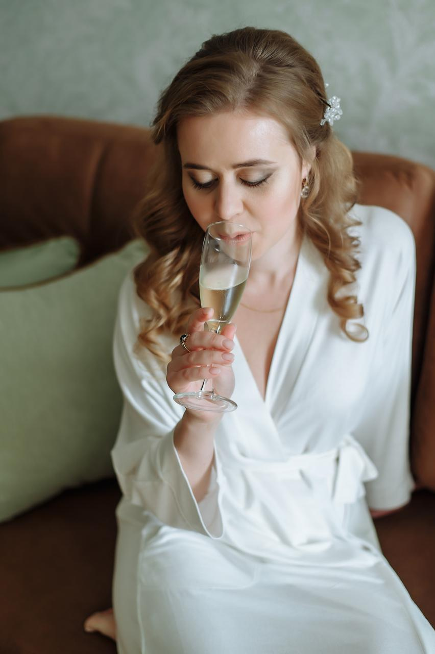 Слава + Даша. Свадебный и семейный фотограф в Сергиевом Посаде, Москве и Московской