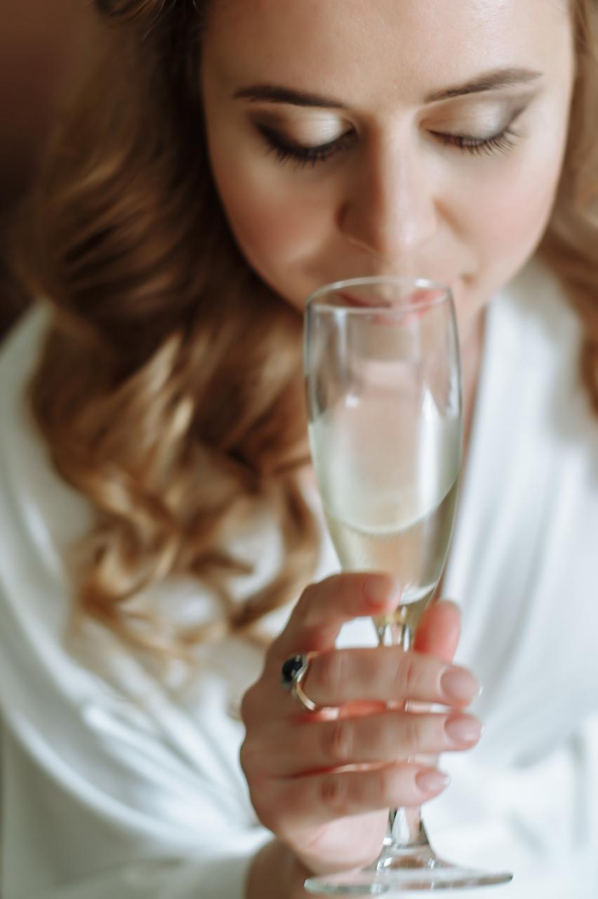 Слава + Даша. Свадебный и семейный фотограф в Сергиевом Посаде, Москве и Московской