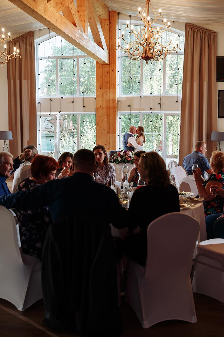 Слава + Даша. Свадебный и семейный фотограф в Сергиевом Посаде, Москве и Московской