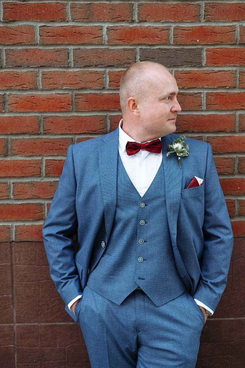 Слава + Даша. Свадебный и семейный фотограф в Сергиевом Посаде, Москве и Московской