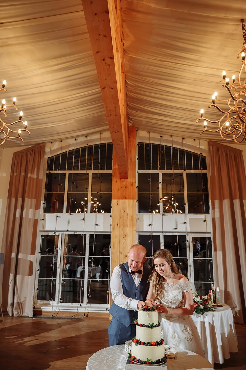 Слава + Даша. Свадебный и семейный фотограф в Сергиевом Посаде, Москве и Московской