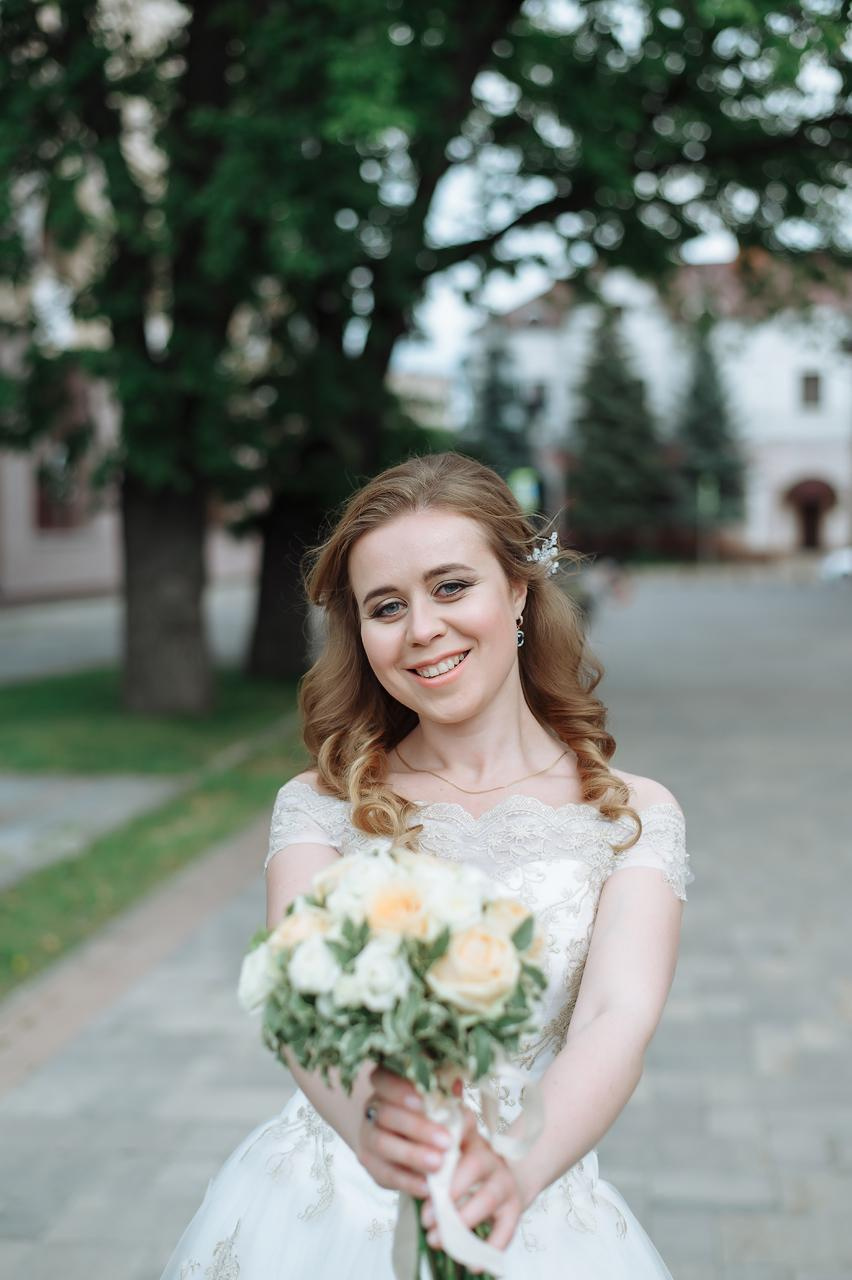 Слава + Даша. Свадебный и семейный фотограф в Сергиевом Посаде, Москве и Московской