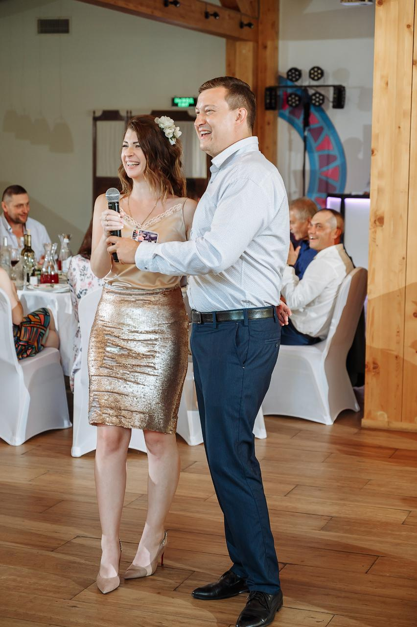 Слава + Даша. Свадебный и семейный фотограф в Сергиевом Посаде, Москве и Московской