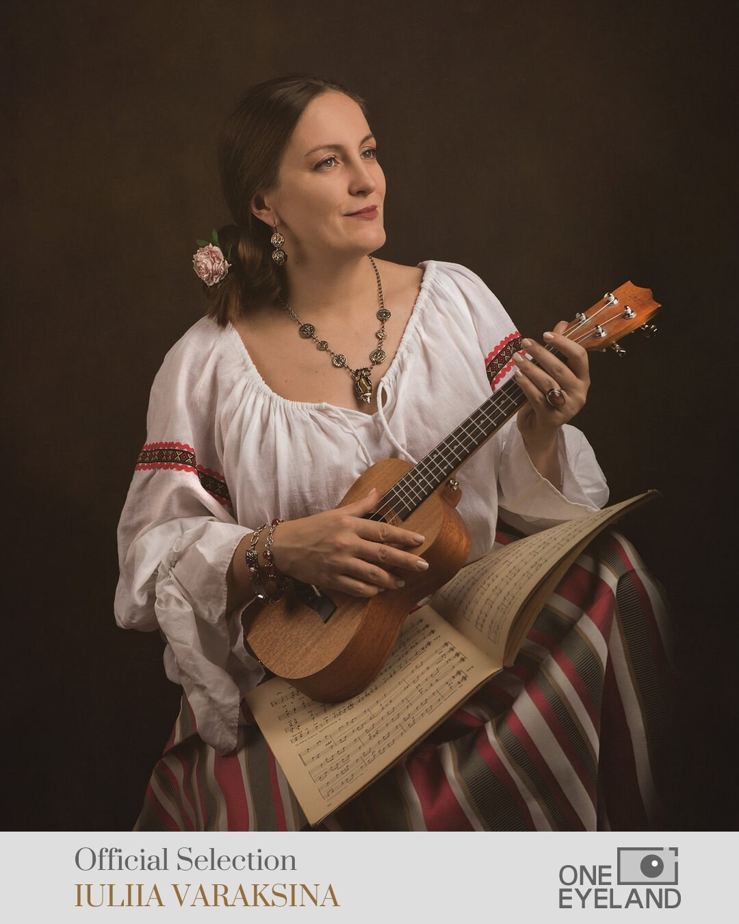 Мои успехи. Файн-Арт фотограф из Перми Вараксина Юлия