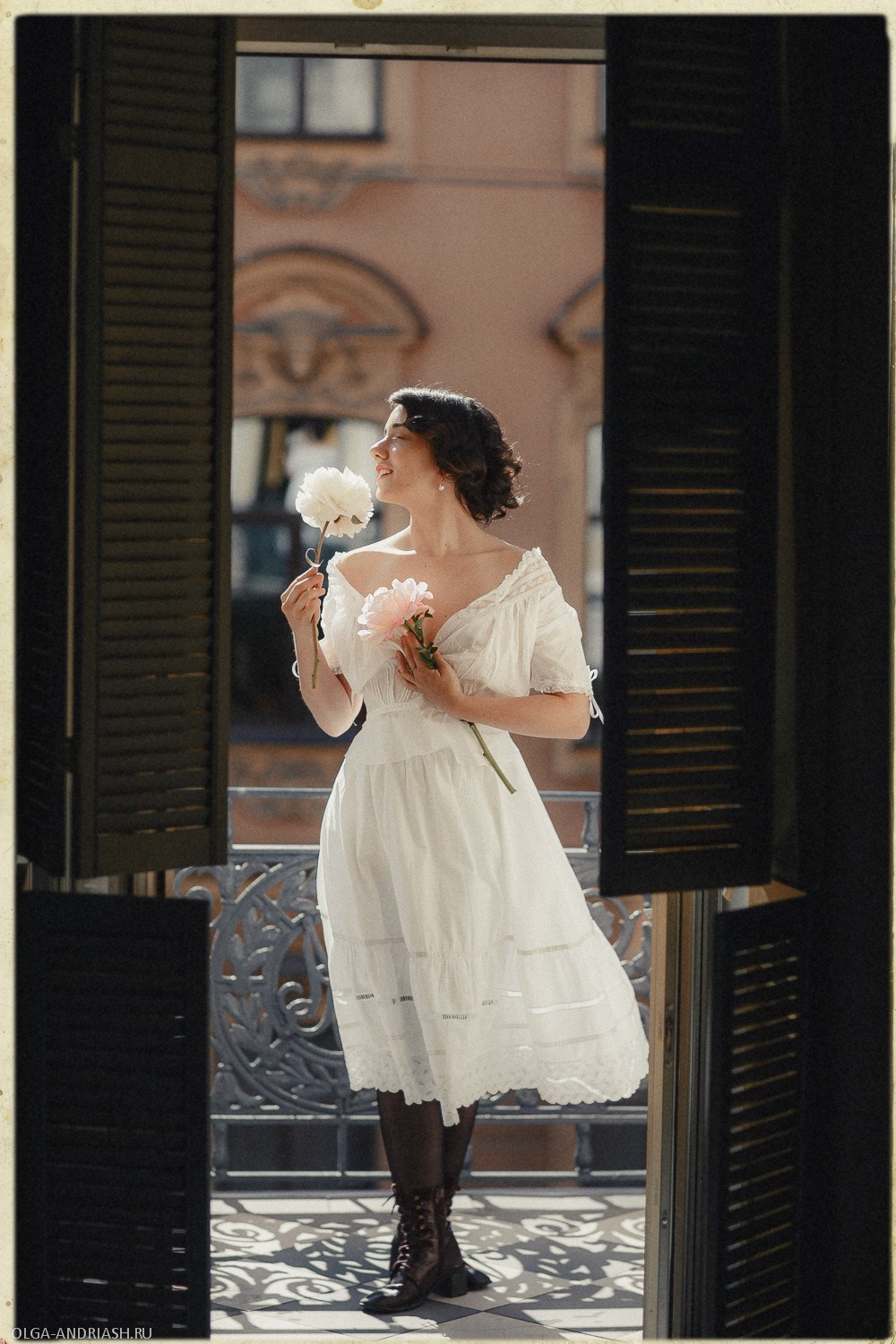 Девушки. Семейный, портретный и свадебный фотограф в Санкт-Петербурге и Москве