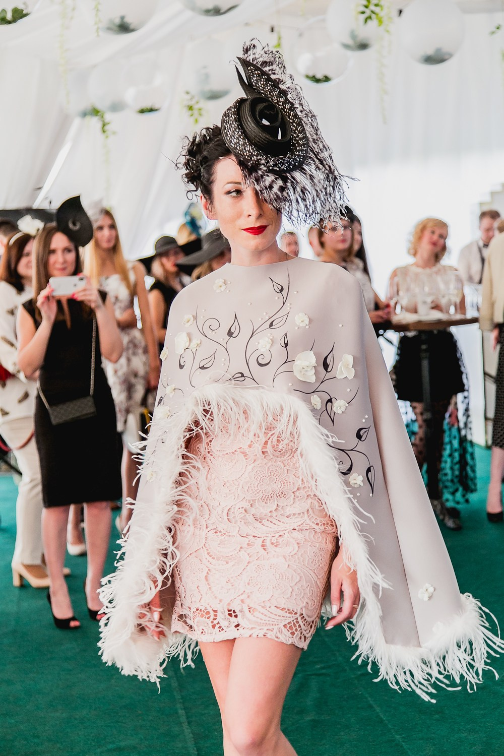 Levada. Главная