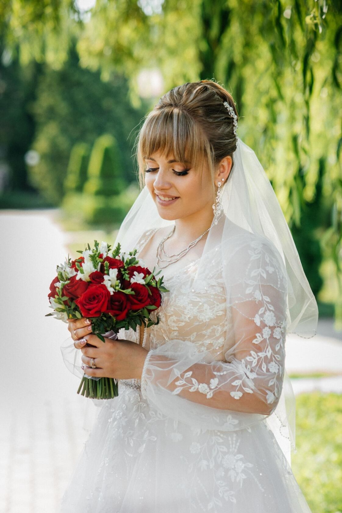 Елена & Василий. Марина Тюкачева свадебный, семейный, детский фотограф