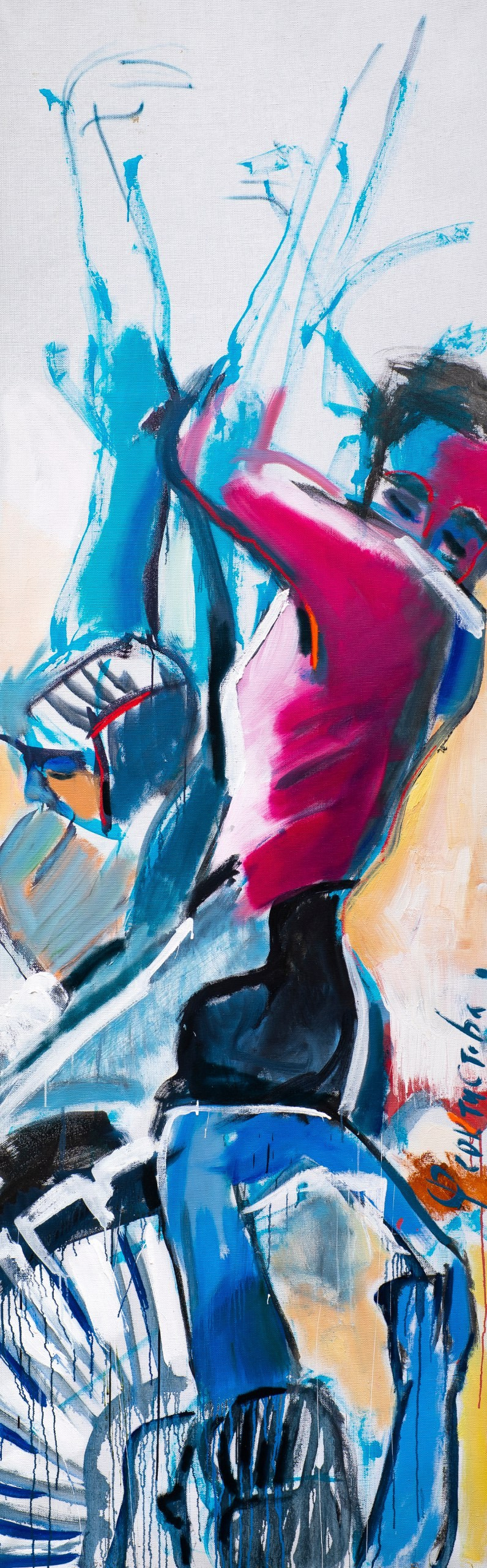 Asya Feoktistova. SHOOTS. Asya Feoktistova