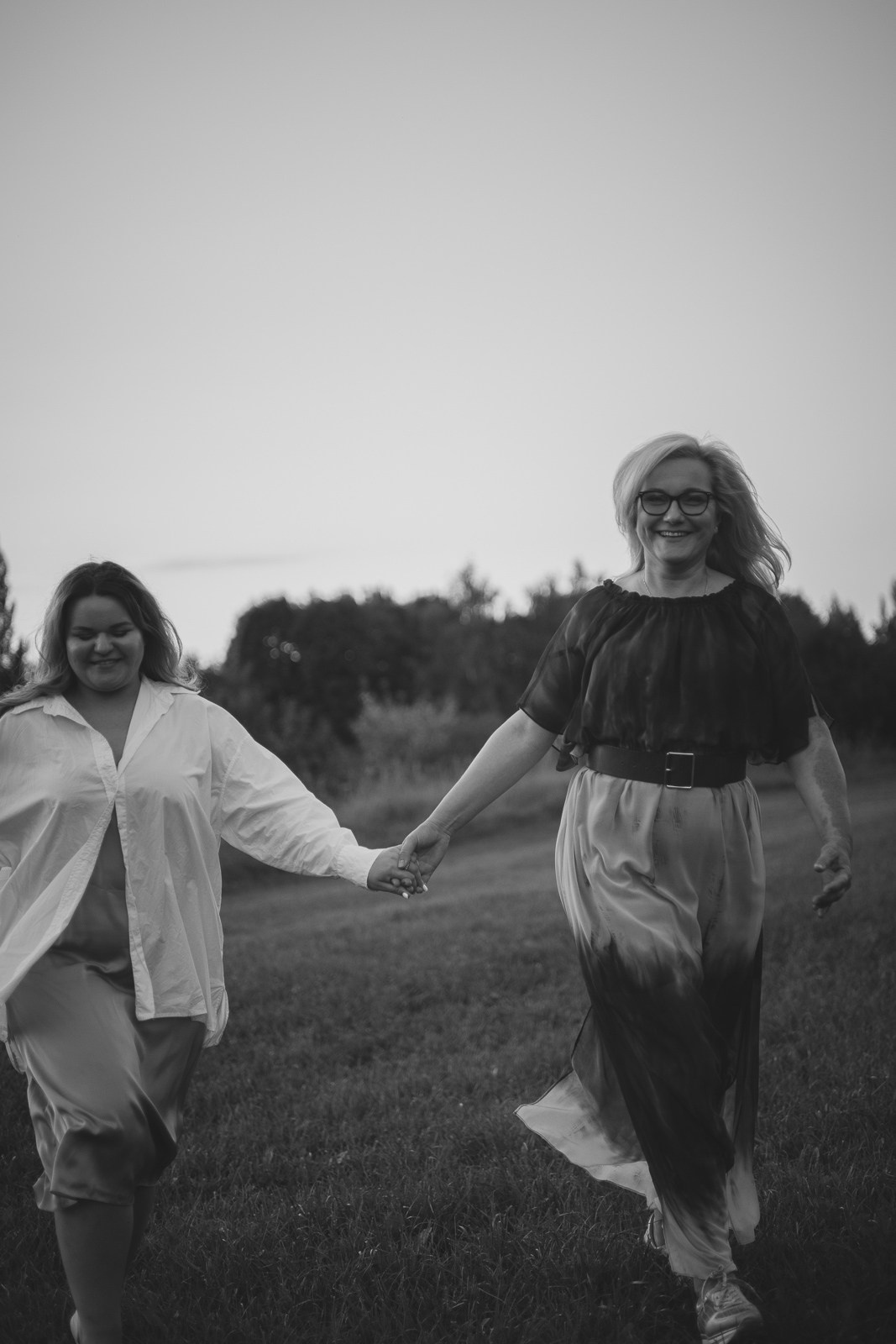 Мама и дочь. Фотограф в Москве и Домодедово Ирина Коростелева