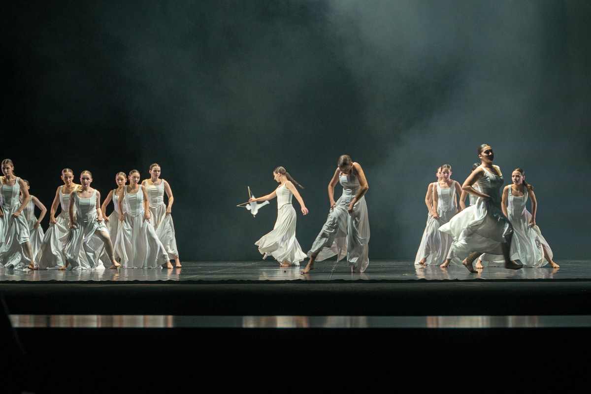 Новофест Фестиваль современного танца. Главная