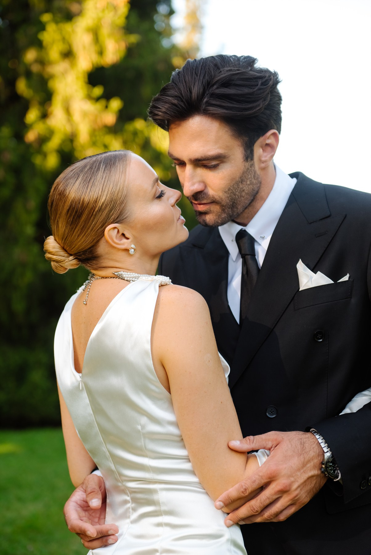 Ораниенбаум. Свадебный и сеейный фотограф в Санкт-Петербурге Елена Худякова