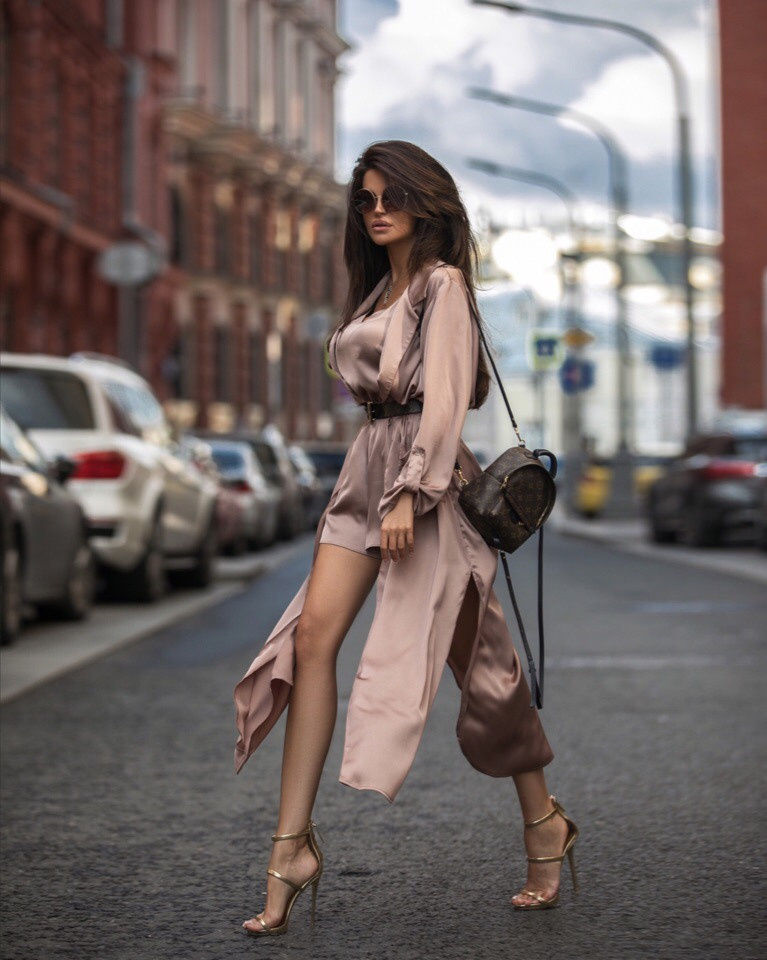 Fashion. Профессиональный фотограф