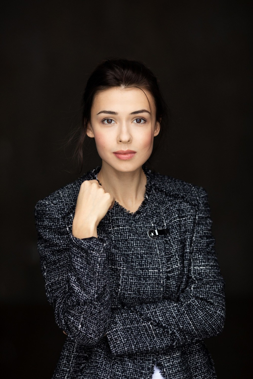 Екатерина Седик