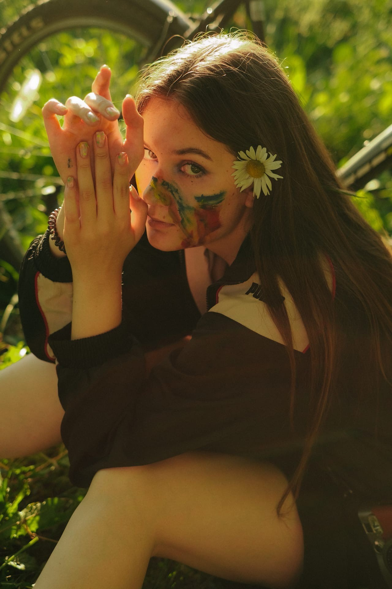 Гну свою линию | фотографирую в Тамбове и области