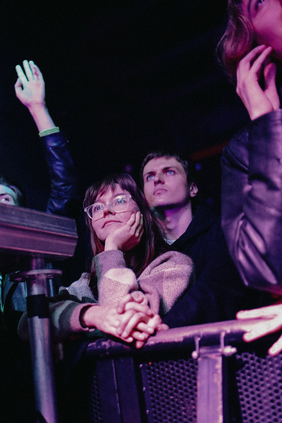 Антон тут рядом 2025. Фотограф в Санкт-Петербурге Ангелина Вражевская