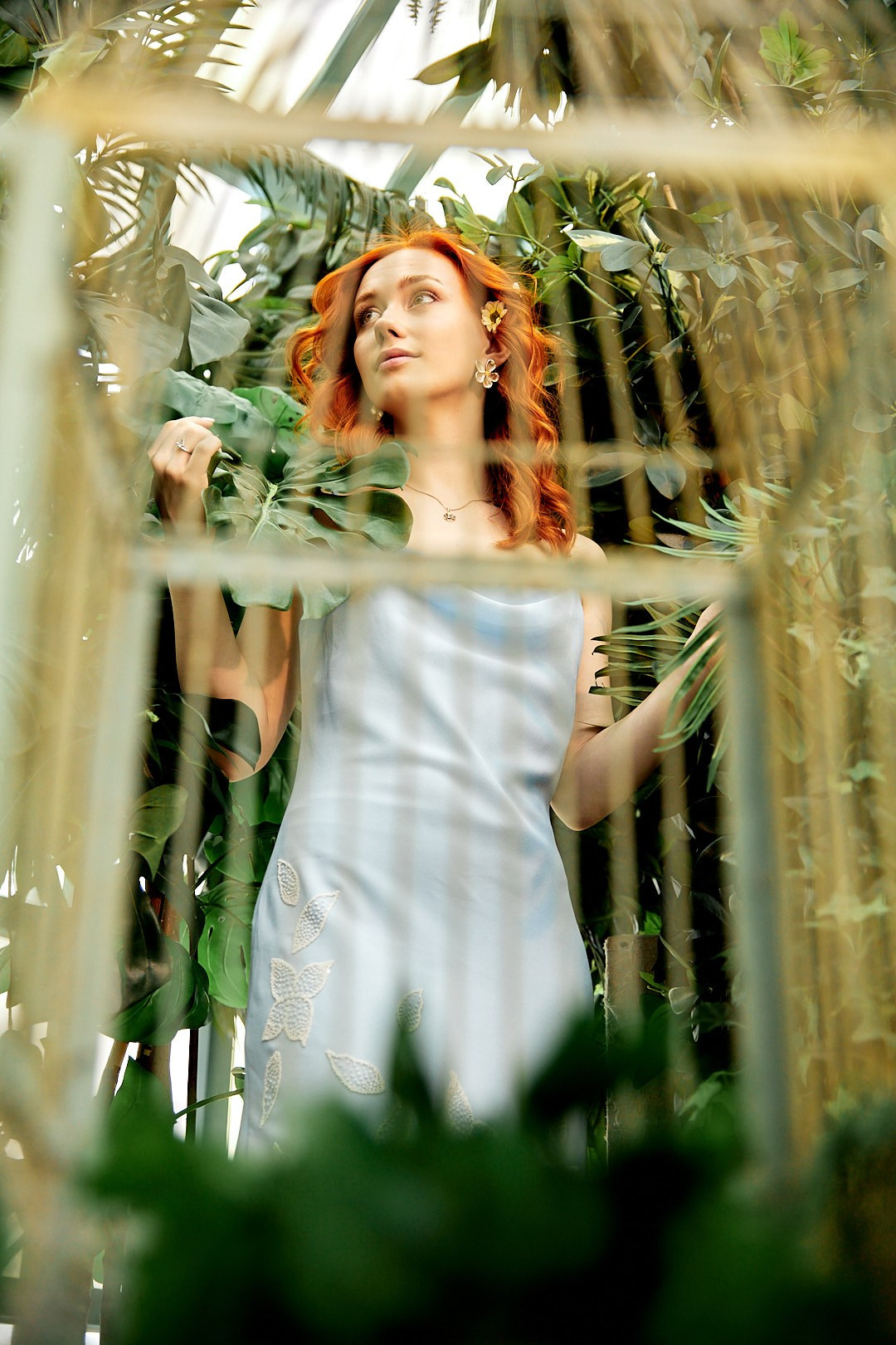 Сад. Олеся Лыпкань. Профессиональный фотограф Москва и МО