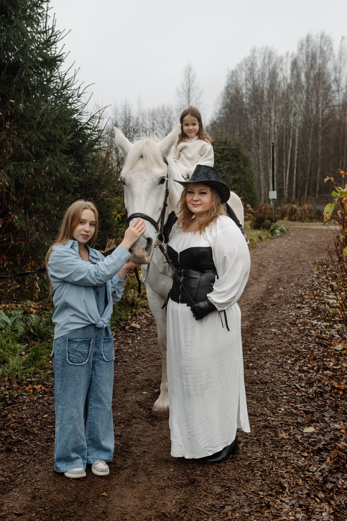 Фотосессия с лошадью. Свадебный и семейный фотограф в Санкт-Петербурге (Спб) Елена Худякова
