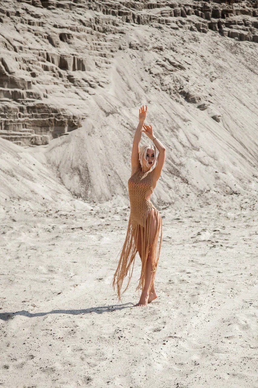 Пески (недалеко от Орлика). Портретный, семейный, свадебный фотограф в Брянске Маргарита Василькова