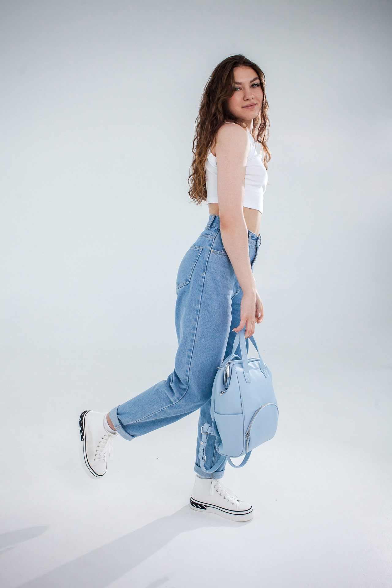 Рюкзак. Портретный, семейный, свадебный фотограф в Брянске Маргарита Василькова