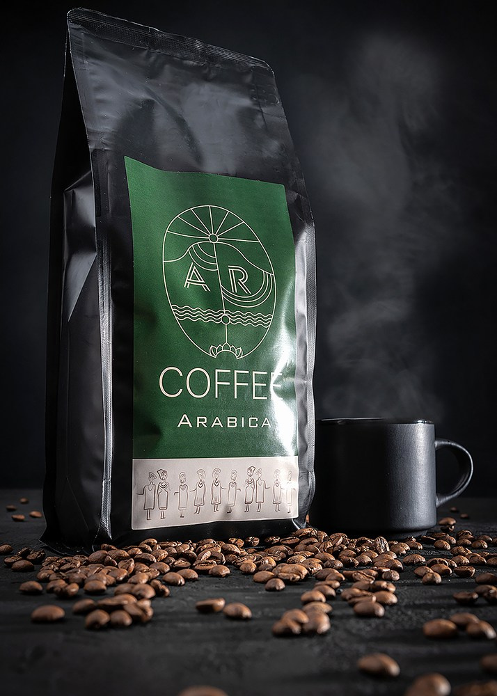 Фуд съемка. Студия Ивана Жданова