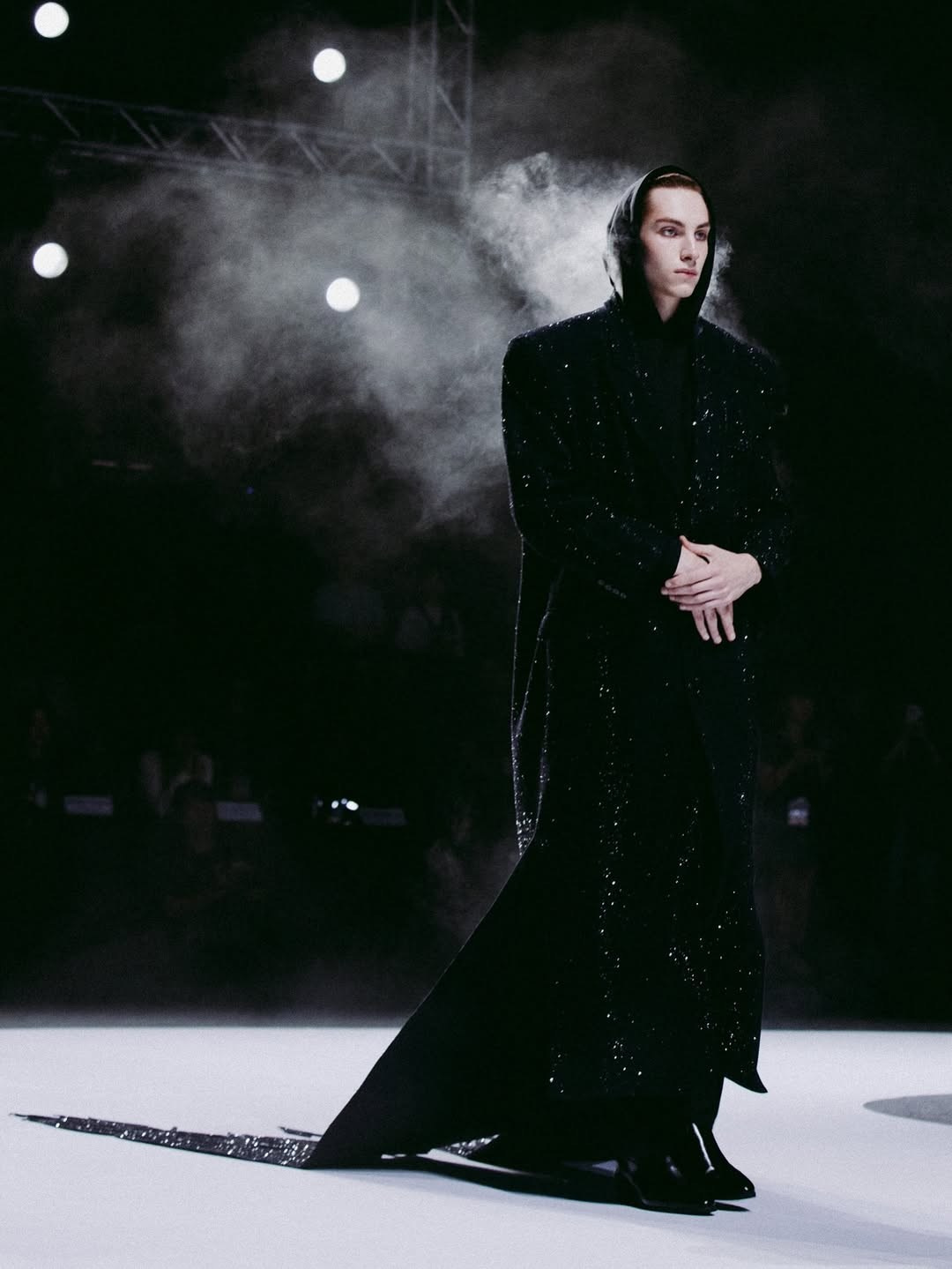 Андрей. Модельное агентство TM Models в Калининграде