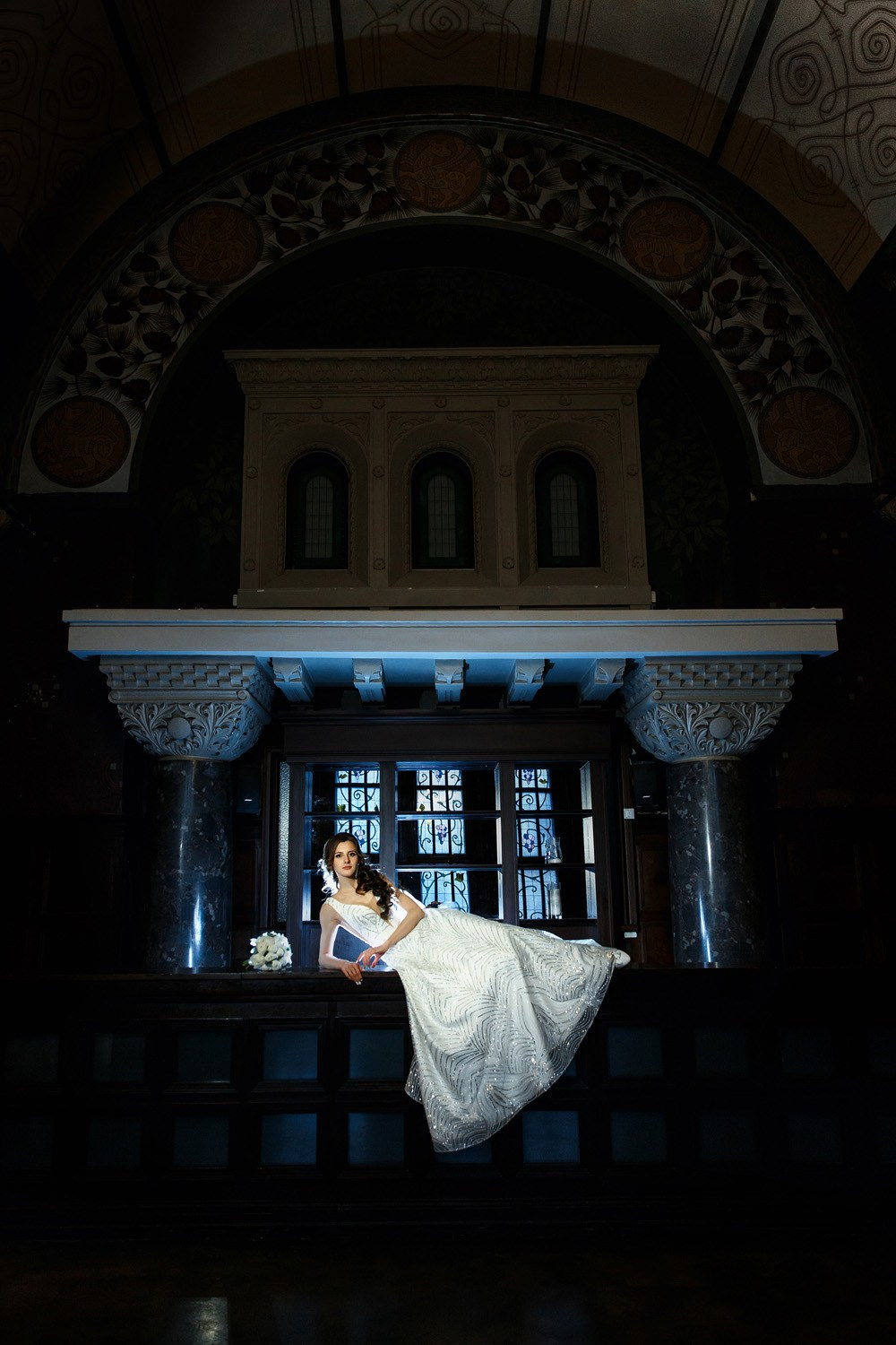 Максим и Анастасия. Свадебные фотографы Москва, Рязань Ася и Сергей