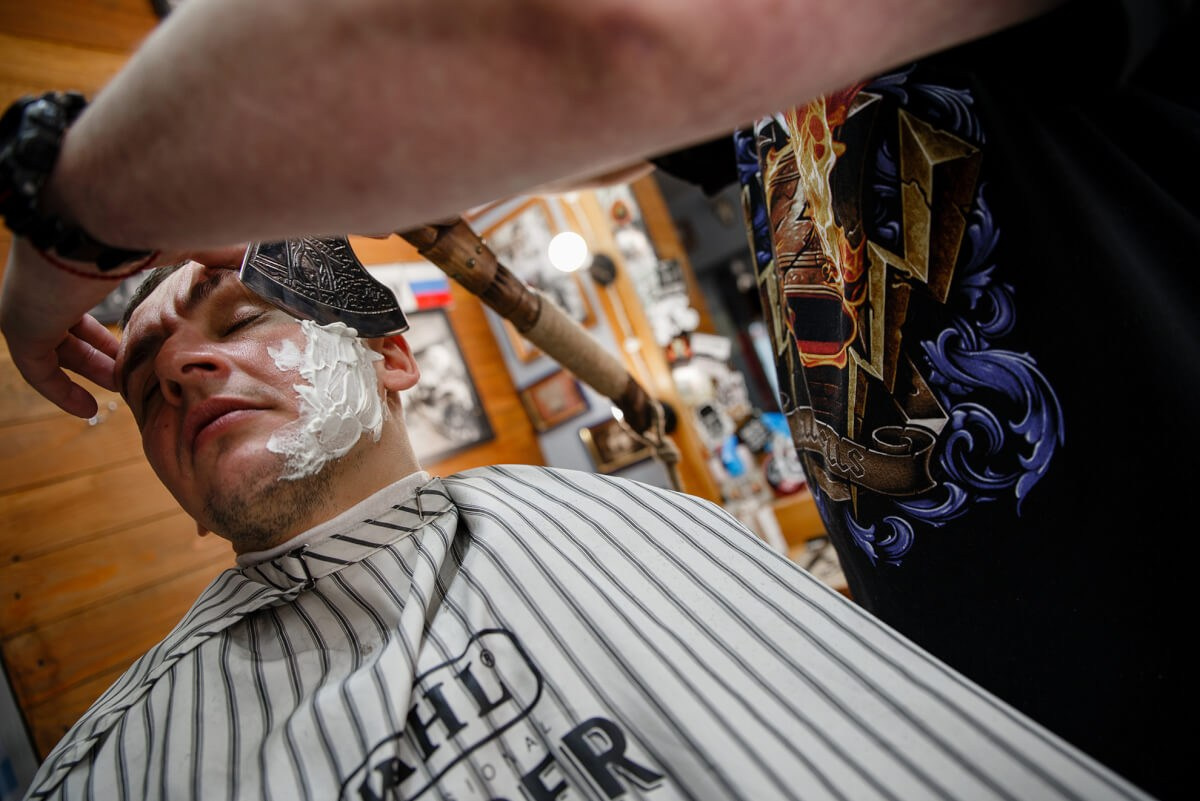 Свадьба Анастасия и Алексея. Константин Солодянкин — свадебный и репортажный фотограф в Екатеринбурге и Верхней Пышме