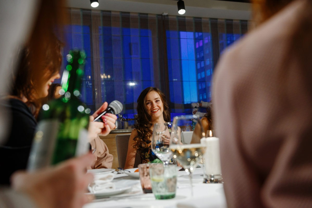 День Рождения Ольги. Константин Солодянкин — свадебный и репортажный фотограф в Екатеринбурге и Верхней Пышме